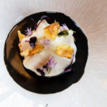 Hostellerie Gilain Nourriture