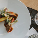 Découverte À l'intérieur