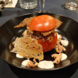 De Cleyne Taefel Nourriture