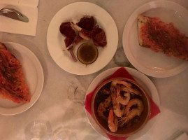 Café De Doos Comida