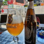 Theaterkaffee Comida