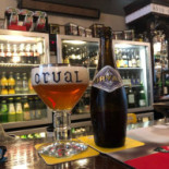 Belfort Café Nourriture