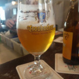 Belfort Café Nourriture