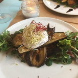 Cocina Flagey Nourriture