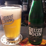 D'oude Timmerie Nourriture