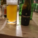 De Eetkamer Nourriture