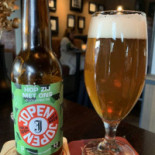 Cafe Stelling Nourriture