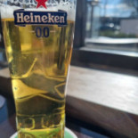 Cafe Stelling Nourriture