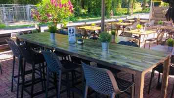 Mark's Eethuis Nourriture