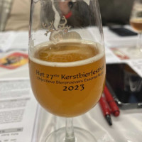 Frituur Speciaal Comida