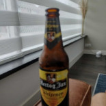 Café Hansie Nourriture