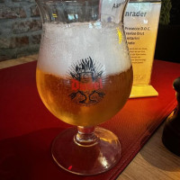 Buon Gusto Nourriture