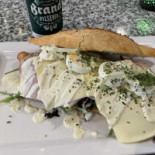 Cafetaria De Markt Nourriture