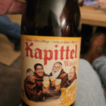 Rembrandt Caffe Nourriture