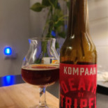 Café Langs De Beek Nourriture