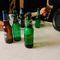 D'n Brabander Nourriture