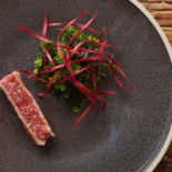 Marcus À l'intérieur