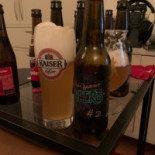 Haarverzorging Bertielle Nourriture