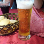 China Garden Nourriture