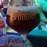 De Groenen Dijk Nourriture