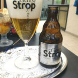 De Kleine Linde Nourriture