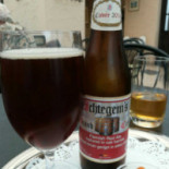 De Kleine Linde Nourriture