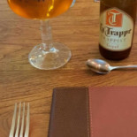 Afspanning De Gaard Comida