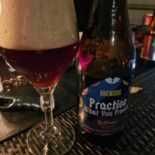 Pierke Café Nourriture