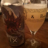 Pierke Café Nourriture