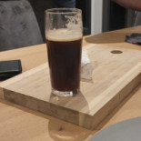 Cafe De Koenjer Comida