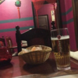 Sushi Lin Nourriture