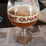 Grillhuisje À l'intérieur