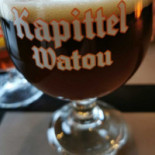 't Kapittel Nourriture