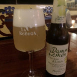 La Bodega Nourriture