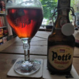 Café Roodborst Nourriture