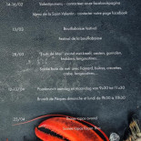 Biere Sur Mer Nourriture