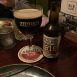 Cafe Boonstra Nourriture