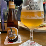 Cafe Classique Renesse Nourriture