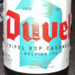 Corsendonk De Linde Nourriture