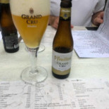 The Blackbird Steakhouse/Gastropub Comida