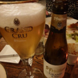 The Blackbird Steakhouse/Gastropub Comida