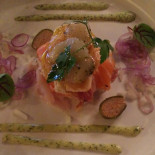 Le Bon Vivant Nourriture