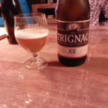 Aopelaand Nourriture