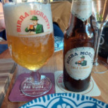 Houbereij Nourriture