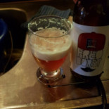 De Groene Lantaarn Food