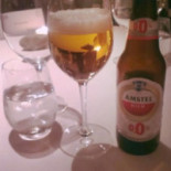 De Groene Lantaarn Food