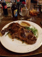 Den Bottel Nourriture