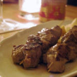 Il Bacaro Nourriture