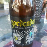 Atelier 84 Nourriture