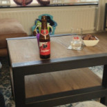 Lenie Café Bij Nourriture